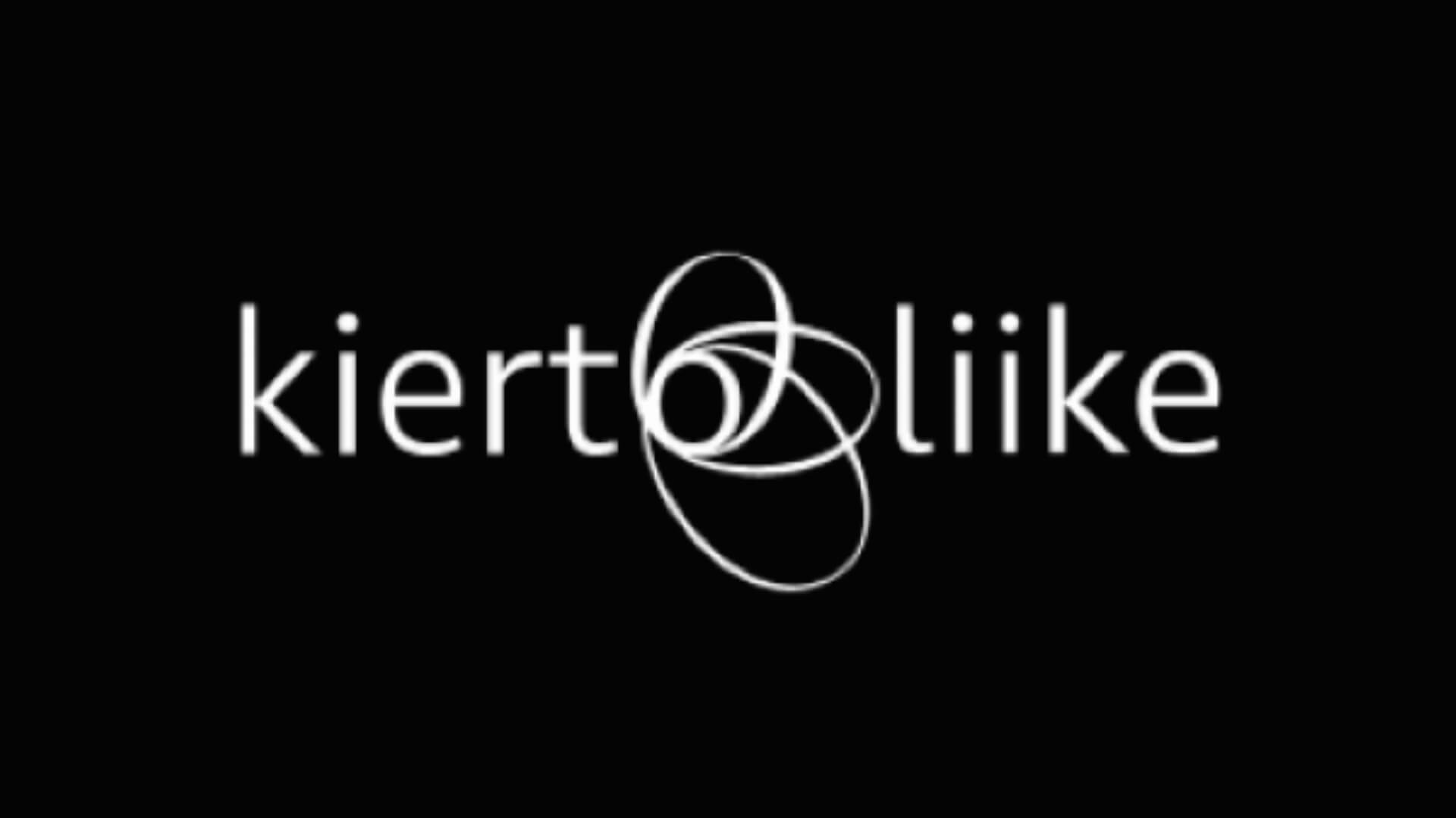 Logo of Kiertoliike